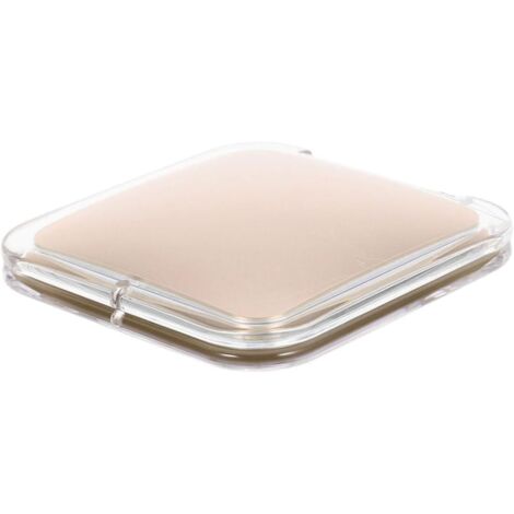 Miroir Pliant Compact Miroir de Maquillage de Poche Portable pour Femme Facile à Transporter (1/5)