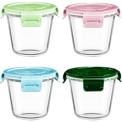 BLACK + BLUM - Boîte Repas Carrée Hermétique - Inox Compatible Micro-Onde, Lave-Vaisselle, Four et Congélateur - Couvercle Sécurisé - 1100ml - Gris/ Rouge