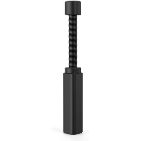 Support pour carte graphique GPU, support de carte vidéo, support anti-affaissement, support GPU (L, 74-120 mm) (1/5)
