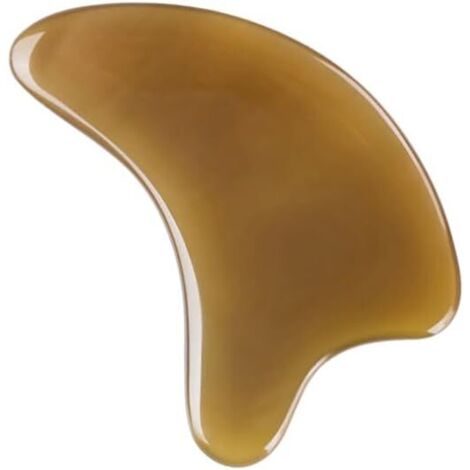 gua sha raclage outil de massage corne de buffle gua sha conseil outils de massage chinois grattoir outils 8mm (1/5)
