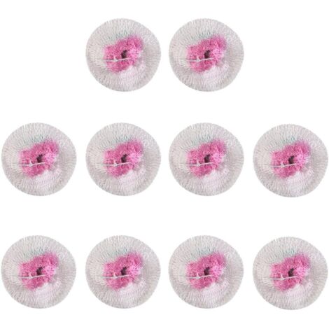 10 Pièces Manchons de Rechange pour Lampes à Pression Lampe à Pétrole Lampe à Gaz (1/5)