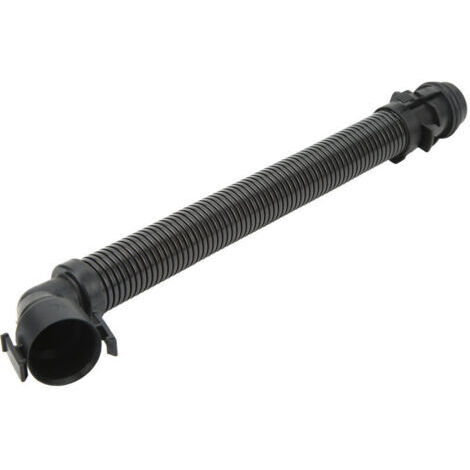 Tuyau de reniflard d'admission d'air – Plastique ABS haute résistance – Optimise le flux d'air moteur – Compatible F20 F21 F22 F23 F30 F31 F34 - 13717823517 (1/5)