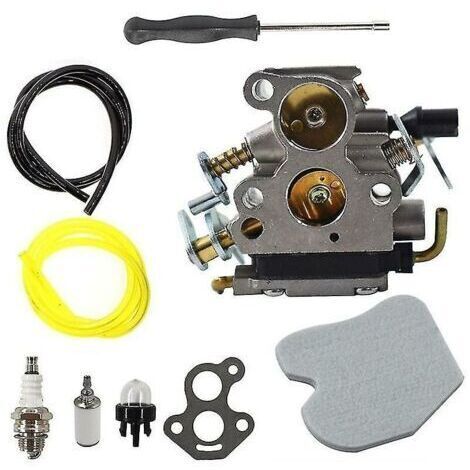 Carburateur Pour Husqvarna 235 235e 236 240 240e Tronçonneuse 574719402, (1/5)
