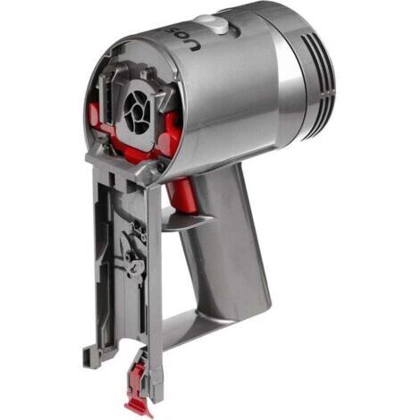 Corps principal et moteur pour aspirateur sans fil V7 – Pièce authentique Dyson 968677-01 – Compatible V7 Trigger – Installation facile