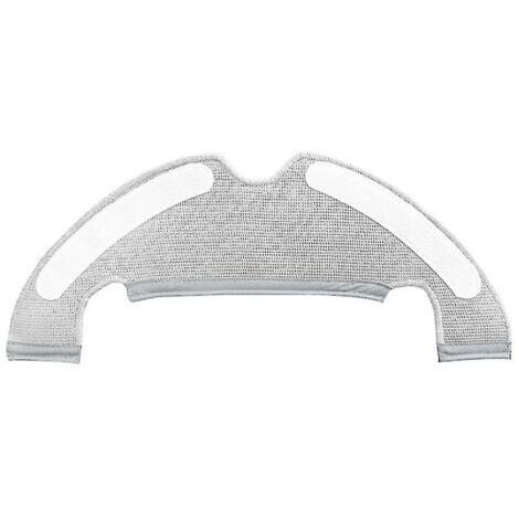 Pour les pièces de rechange pour aspirateur L10plus/z10pro/d10plus, filtre Hepa, chiffon de nettoyage, accessoires (1/3)