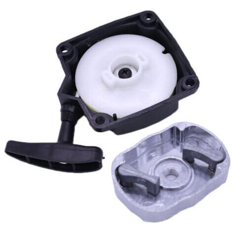 Lanceur pour débroussailleuse thermique 4 en 1 – Compatible 33cc à 49cc – Plastique de qualité supérieure – Installation rapide (1/5)