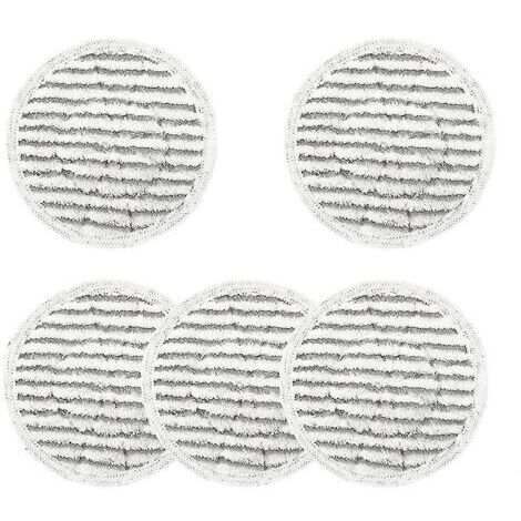 Tampons de rechange pour balai à récurer tout-en-un S7001, S7000amz, S7000 S7001tgt S7201 Series (1/3)