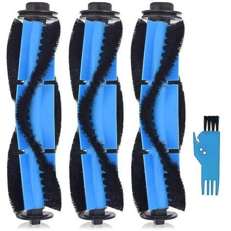 Pièce de rechange pour brosse principale compatible avec les accessoires d'aspirateur robot Robovac 11s 15c 30c 35c (1/3)