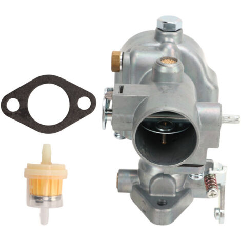 Carburateur 251234R92 pour protection de moteur de tracteur Farmall 1H Cub 154 (1/5)