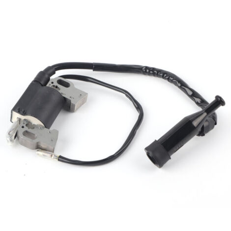 Bobine d'allumage de rechange 168F adaptée au générateur de moteur Gx110 Gx160 Gx200 5,5 ch 6,5 ch