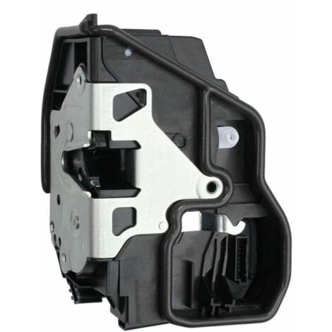Serrure de porte avant gauche pour BMW et MINI Cooper – Actionneur de verrouillage – Métal et plastique – Installation facile (1/4)