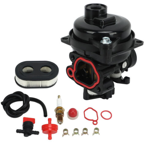 Kit de filtre de carburateur 593260 de remplacement pour 9P702 09P702 550EX 625EX 675EX 799584 (1/5)
