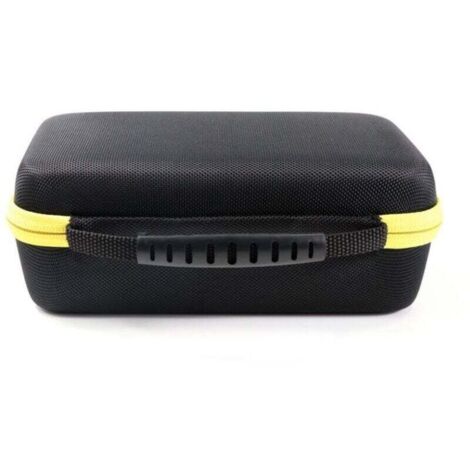 Convient pour multimètre Fluke 116C 175C sac de rangement 18B + étui rigide multimètre 15B + boîte de protection (1/4)