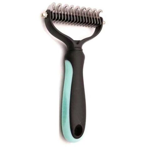Peigne flottant pour toilettage des poils de chien Pet Deknot (1/4)