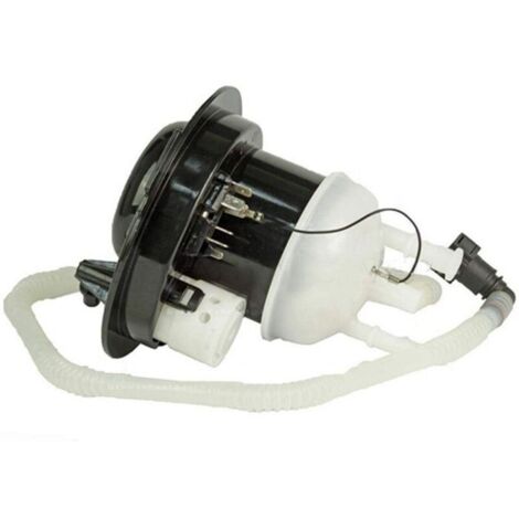 Filtre de pompe à carburant Porsche Cayenne 2003-2010 – Crépine à bride 7L5919679 – Remplacement standard pour performance optimale - A2C59514938