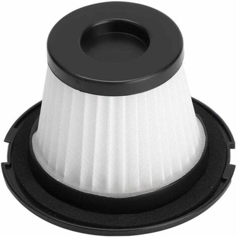 Filtre d'aspirateur dômestique Filtre de Remplacement d'accessoire d'aspirateur-Fei Yu (1/4)