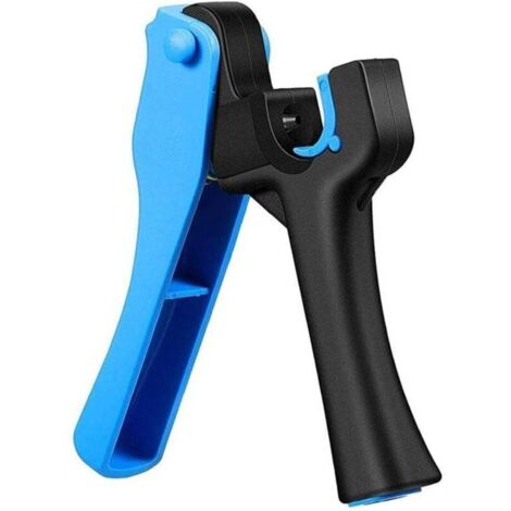 Irrigation Goutte à Goutte Perforation Outil D'irrigation Goutte à Goutte Tuyau Perforation Outil Goutte à Goutte Tuyau Montage Outil D'insertion Pour Drip Système De Gicleurs, 4mm (1/4)