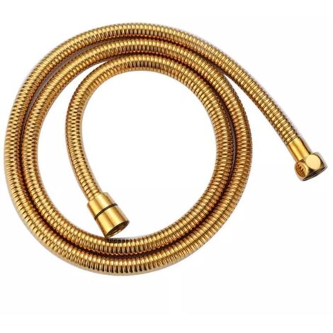Bouton de chasse d'eau à double bouton, ABS chromé, accessoire de remplacement pour installation dans salle de bain, douche, baignoire et toilettes. (1/4)