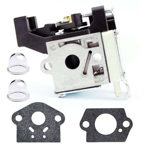 Carburateur pour Echo HCR-161ES HRC-171ES HC152 DH232 DH235 HT232 Taille-Haie Zama RB-K92 (1/5)