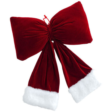 Décorations de Noël suspendues, décoration d'arbre de Noël, pendentif, décoration de fête de Noël intérieure et extérieure, cadeau pour la maison (1/4)