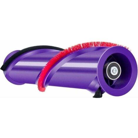 Barre de Brosse pour Dyson V10, Accessoires d'aspirateur, kit d'accessoires de Rechange Brosse Principale à Rouleau pour Dyson for Dyson V10 (Size : for V10) (1/4)