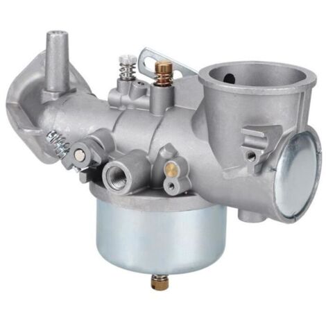 Carburateur compatible Briggs & Stratton 12Hp – Remplace 490499 491026 – Joint inclus pour installation facile – Protection contre l'humidité (1/5)
