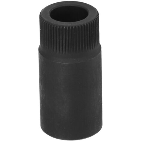 Douille cannelée noire 58 dents 1/2 po, manchon d'entraînement, outils de remplacement pour MercedesBenz (1/5)