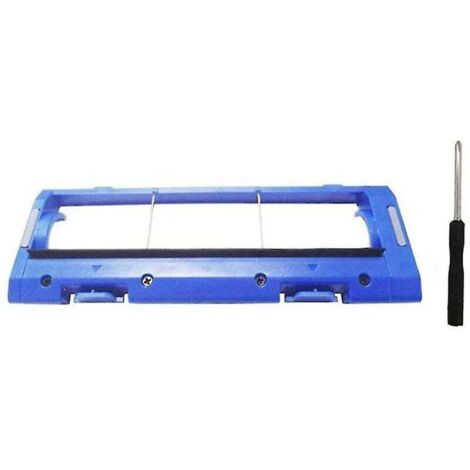 Protège-brosse de rechange pour Eufy Robovac 11s/15t/30/30c/15c/12/35c (1/3)