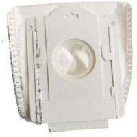 Lot de 10 sacs filtrants à poussière pour aspirateur robot -sbt90e/xaa - Remplacement de sac pour aspirateur robot