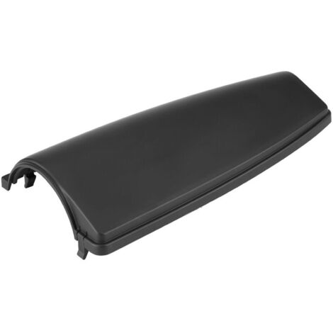 Lufteinlasskanalabdeckung für Autos, passend für Golf Jetta MK5 MK6 Passat B6 B7 Tiguan (1/4)