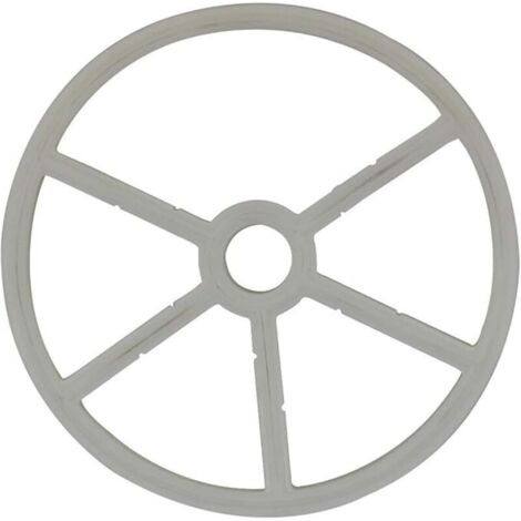 Sterndichtung für Mehrwegeventil, Sandfilterdichtung für Schwimmbecken, Dichtung für Poolfilter, 4-5-fach abzweigend für 1,5-2 Zoll Ventil