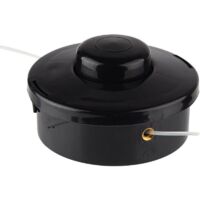 Universal Tap & Go Freischneiderkopf - M10 x 1,25 Links -