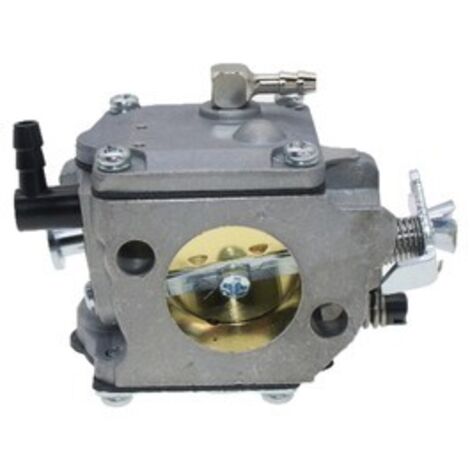 Carburateur compatible WJ-105-1 et 615-004, remplacement direct HS-273A 394151050 pour équipements PC6412 et PC7314. (1/5)