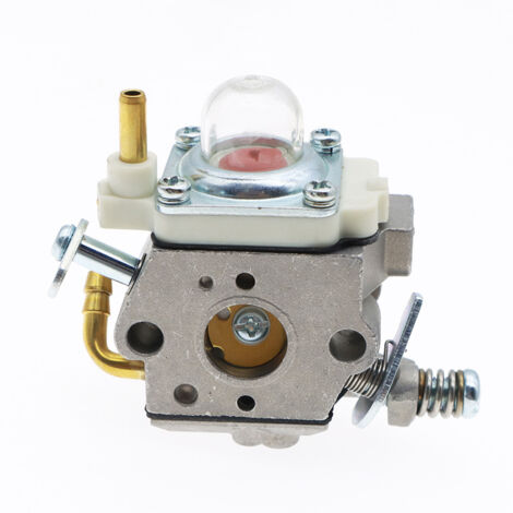 Carburateur durable WTA-35 A021004331, compatible avec souffleur à dos Echo PB-580 PB-580T PB-580H, parfait pour travaux d’entretien. (1/5)