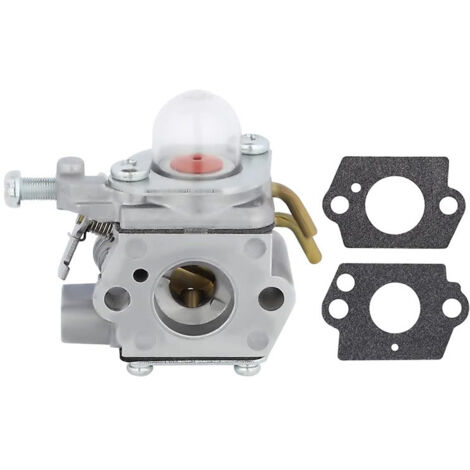 Carburateur adaptatif 308054001 901552001 C1UH142, correspond aux équipements Homelite UT08580 UT08981 du quotidien. (1/5)