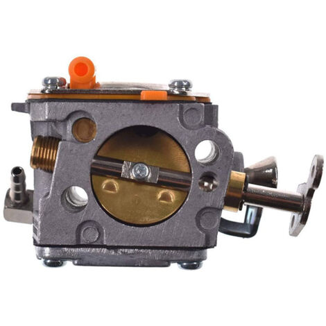 Carburateur professionnel HS-175N, ajustement parfait sur scie à béton Husqvarna K650 K700 K800 K1200, équipement de chantier fiable. (1/5)