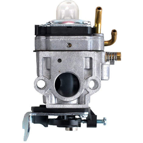Carburateur performant Walbro WYK-192, spécialisé pour souffleur Echo PB-755SH PB-755H PB-755ST PB-755T, démarrage instantané. (1/5)