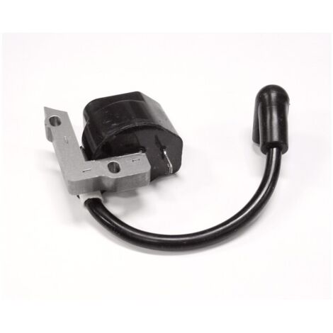 Bobine d'allumage pour dbroussailleuse Nautac/Vap Compatible modles Oleo Mac Fonctionnement optimal pour jardinage Bobine d'allumage pour dbroussailleuse Nautac/Vap Compatible modles Oleo Mac Fonctionnement optimal pour jardinage