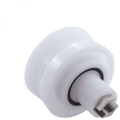Roulement chenille moteur pour robot de piscine - Blanc - RCX26002 - Hayward