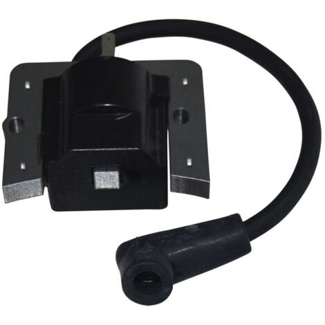 Bobine d'allumage pour tracteur tondeuse – Compatible moteurs Tecumseh OHV 110 à 180 – Étincelle rapide pour démarrage efficace