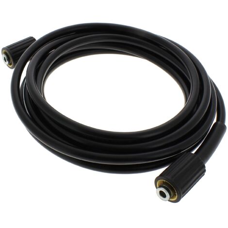 Flexible haute pression 3081570 – Tuyau 15m pour nettoyeur haute pression – Compatible HPCS2-8 – Pression 150 bars – Sterwins (1/2)
