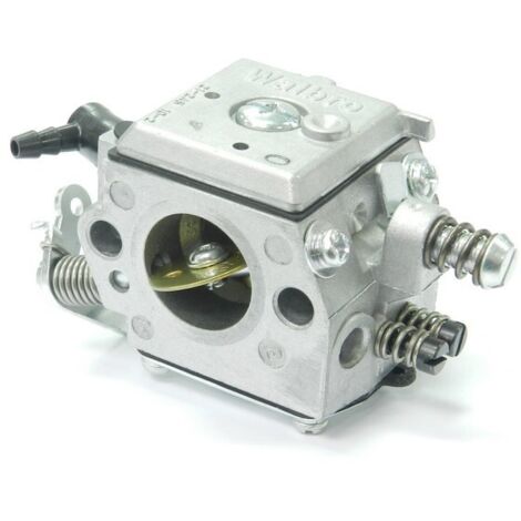 Carburateur pour tronçonneuse Husqvarna HDA98 – Remplaçant HDA84 – Compatible modèles 42 – Alimentation efficace pour coupe précise – Walbro (1/5)