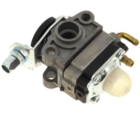 Carburateur 31 mm pour débroussailleuse – Compatible avec Bestgreen, Einhell, Hyundai – Performance optimisée pour coupe précise