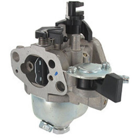 Carburateur adaptable Honda GXV140 – Remplace 16100-ZG9-803 – Fonctionnement optimal pour moteurs Honda – Compatible avec modèles spécifiques (1/3)