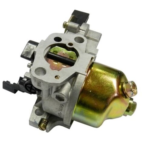Carburateur Honda GX110 GX120 – Référence 16100ZH7810 – Diamètre entrée 16mm – Diamètre sortie 23.7mm (1/4)