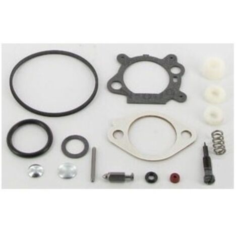 498260 - Kit joints de carburateur pour moteur Briggs et Stratton (1/2)