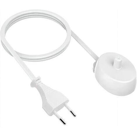 Chargeur de brosse à dents électrique  pour Braun Oral-B D Series   Chargeur de remplacement
