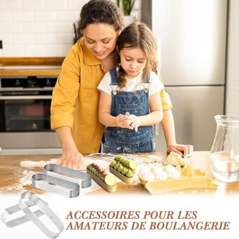 Moule à gâteau à chocolat en Silicone | Moule de s... - Grandado