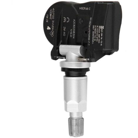407003VU0A Capteur de pression des pneus TPMS pour Nissan Renault