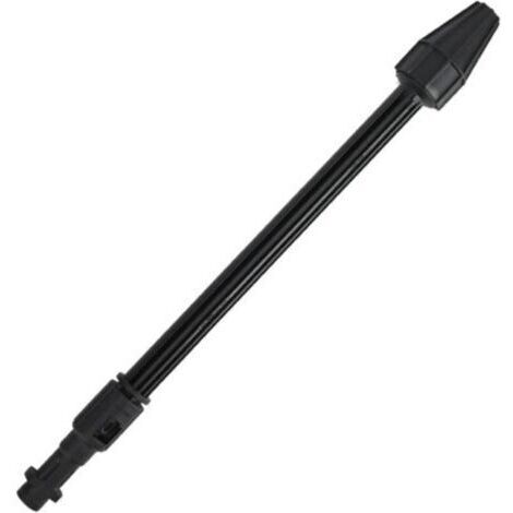 Buse Rotative pour Parkside/Lavor/Karcher Buse de Lance à Jet Variable Buse Rotative Adaptée aux Rondelles Karcher K2 K3 K4 K5 K6 K7 Accessoire pour Nettoyeurs Haute Pression (1PCS)